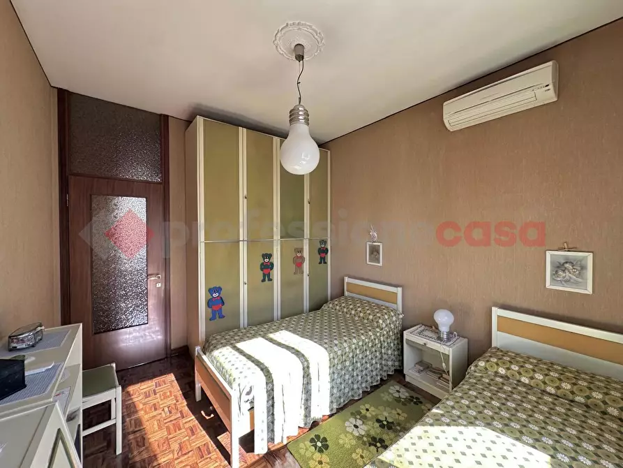Immagine 40 di Villa in vendita  in Via Delle Robinie a Opera