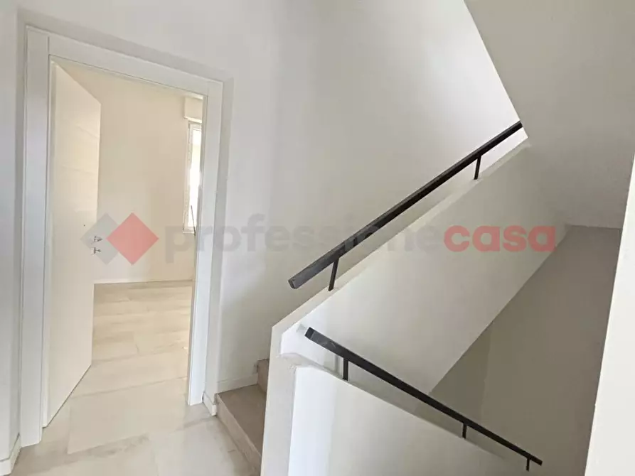 Immagine 17 di Casa indipendente in vendita  in Piazza garibaldi, 12 a Landriano