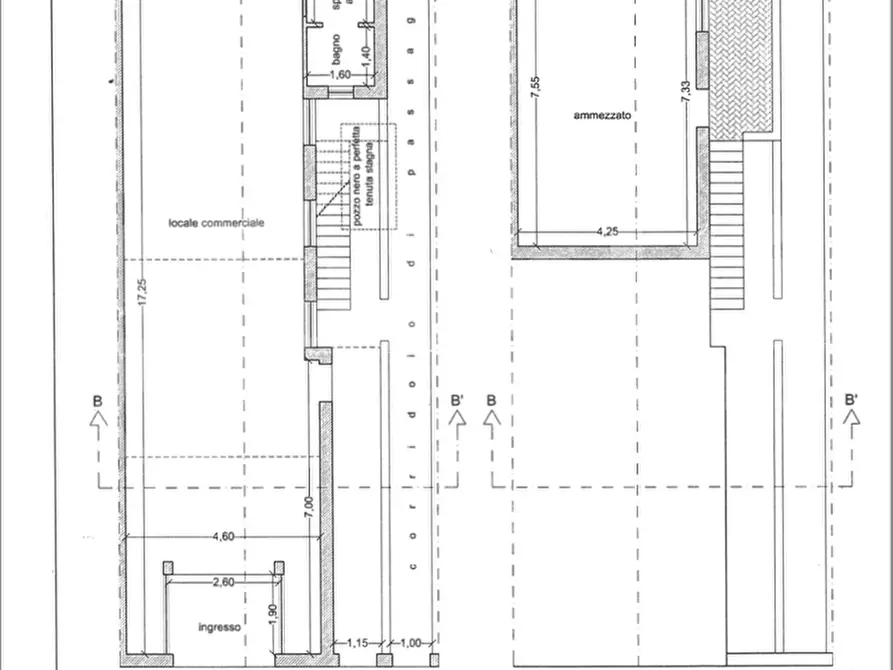 Immagine 14 di Negozio in affitto  in Via Garibaldi, 35 a Porto Cesareo