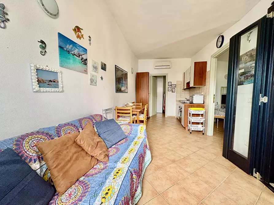 Immagine 3 di Appartamento in vendita  in Via Mazzini, 58 a Valledoria
