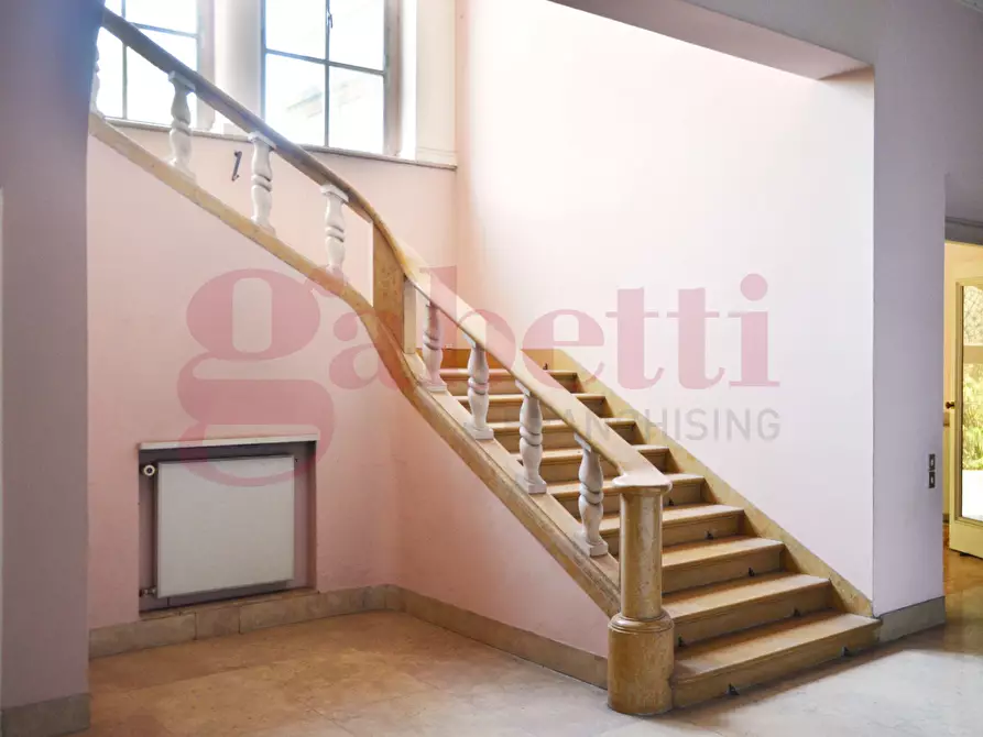 Immagine 25 di Villa in vendita  in Via Marconi, 3 a Ponte San Pietro