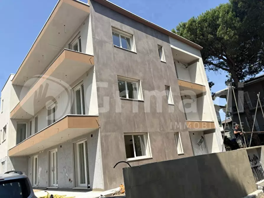 Immagine 23 di Appartamento in vendita  in Via Caduti per la Liberta, 110 a Cervia