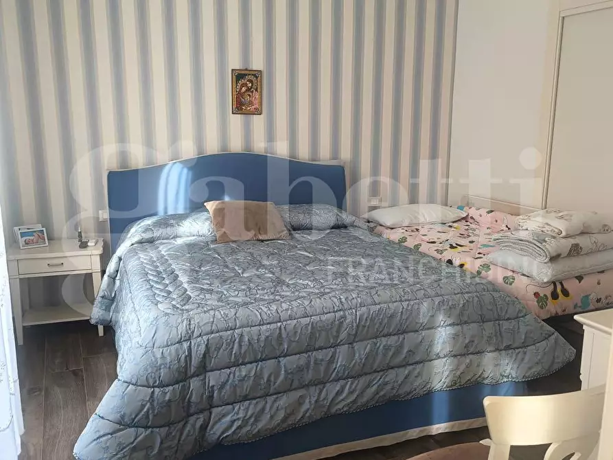 Immagine 22 di Casa indipendente in vendita  in Via Andromeda, 12 a San Severo