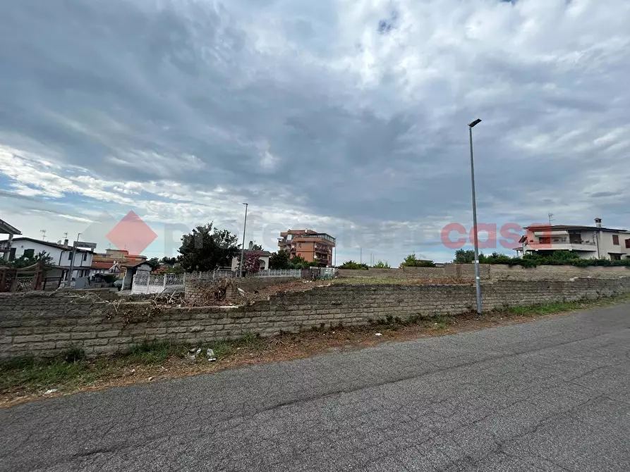 Immagine 6 di Terreno agricolo in vendita  in Via Luigi Goracci a Roma
