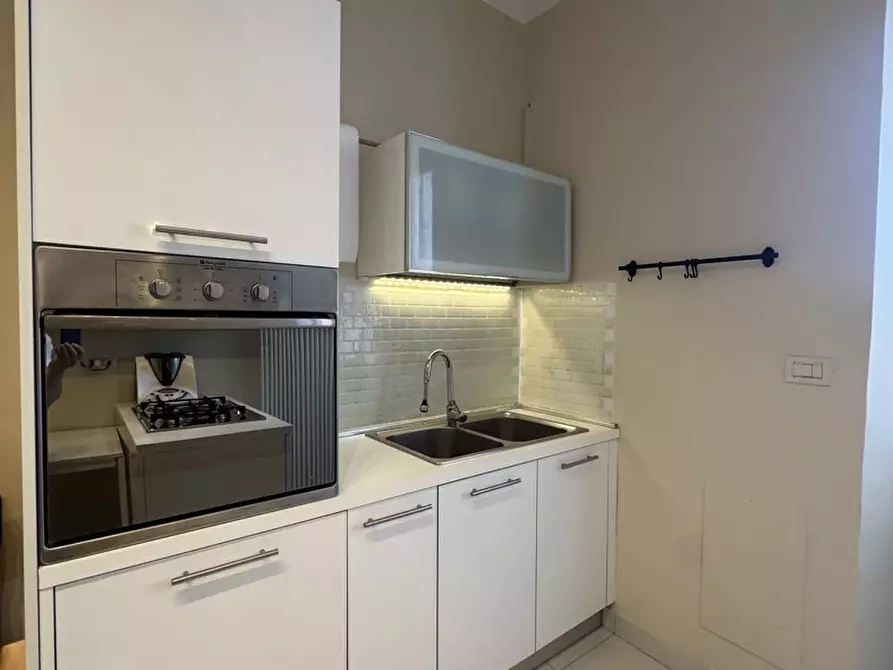 Immagine 5 di Appartamento in vendita  in Via bardonecchia, 25 a Torino