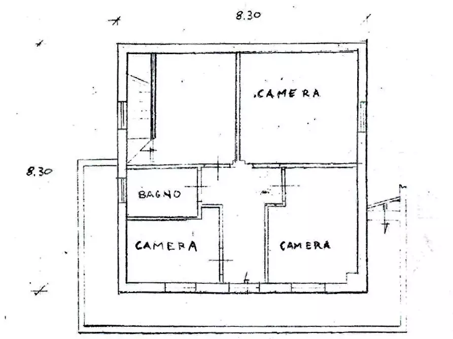Immagine 33 di Villa in affitto  in Strada Provinciale Itri-Sperlonga, 83 a Itri