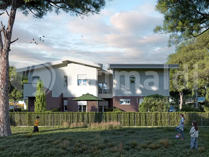 Immagine 7 di Appartamento in vendita  in Via Val D'ossola, 1 a Cervia