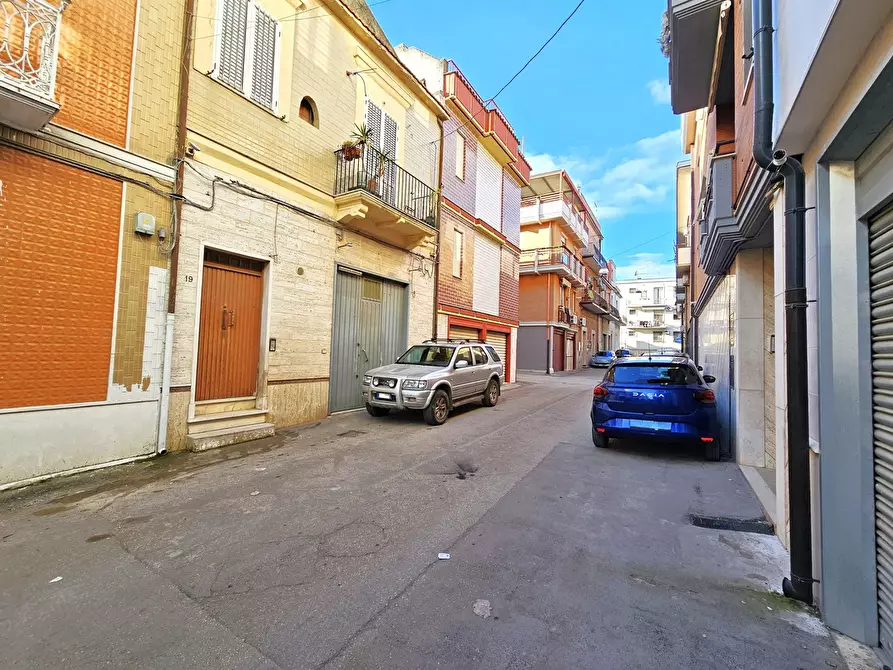 Immagine 2 di Casa indipendente in vendita  in Via Campanella a San Severo