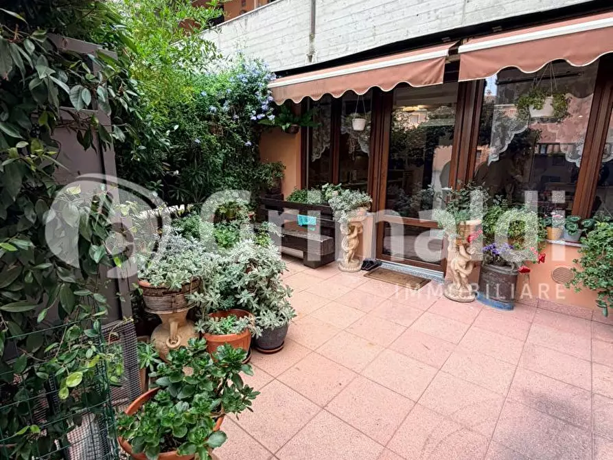 Immagine 30 di Appartamento in vendita  in Via AZZI, 20 a San Colombano Al Lambro