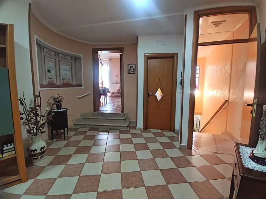 Immagine 6 di Casa indipendente in vendita  in Vico PRINCIPATO a San Severo