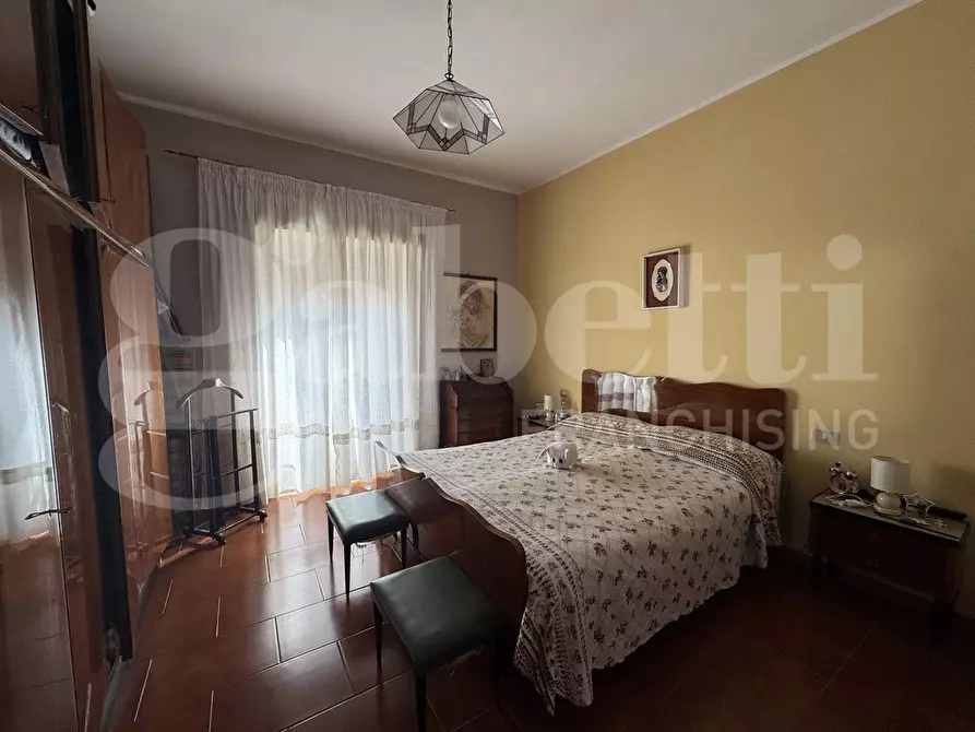 Immagine 6 di Appartamento in vendita  in Via Don Luigi Sturzo, 21 a Torregrotta