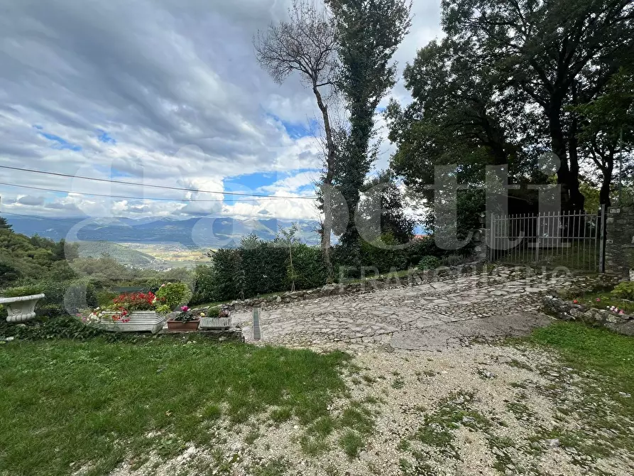 Immagine 41 di Casa indipendente in vendita  in Via spinaccetto, 181 a Greccio