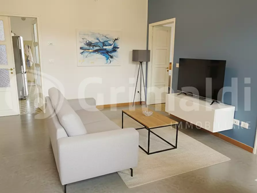 Immagine 2 di Appartamento in vendita  in Via AURELIA, 1 a Massa