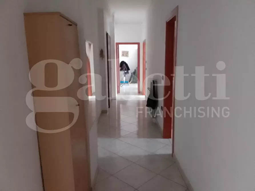 Immagine 13 di Appartamento in vendita  in Via GIACOMO LEOPARDI, 58 a Taranto