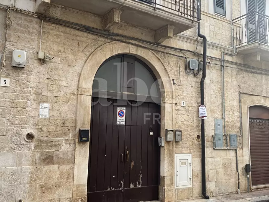 Immagine 1 di Appartamento in vendita  in Via Giovanni Cairoli, 3 a Grumo Appula