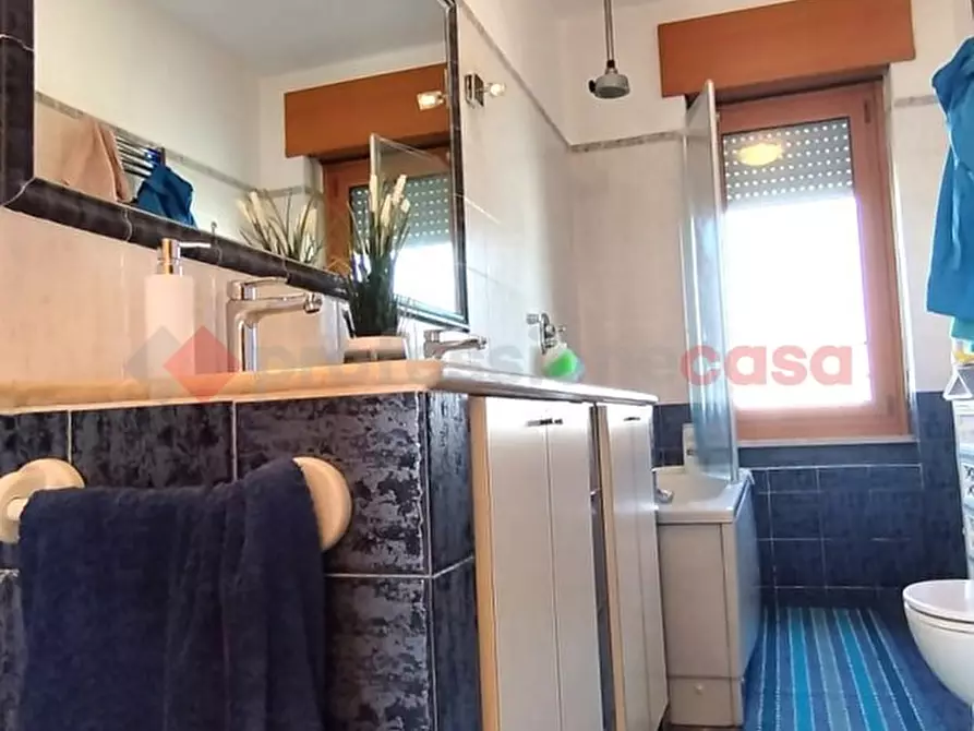 Immagine 20 di Appartamento in vendita  in Via martiri della libertÃ , 1 a Locate Di Triulzi