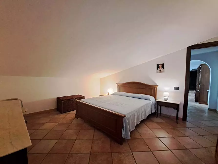 Immagine 20 di Casa bifamiliare in vendita  in Via mar libico, 19 a Pomezia