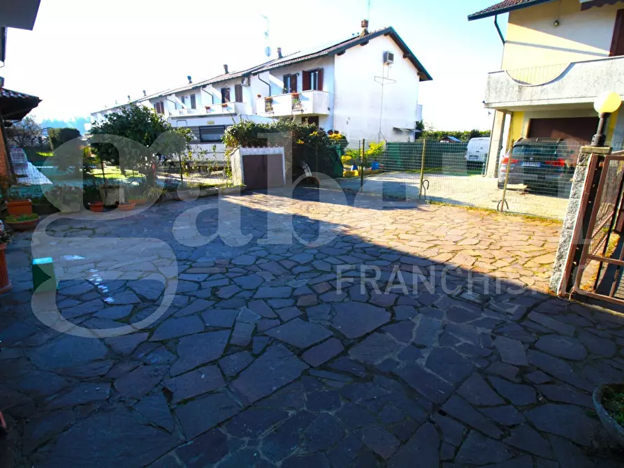 Immagine 4 di Villa in vendita  in Via Pietro Orlandi a Bubbiano