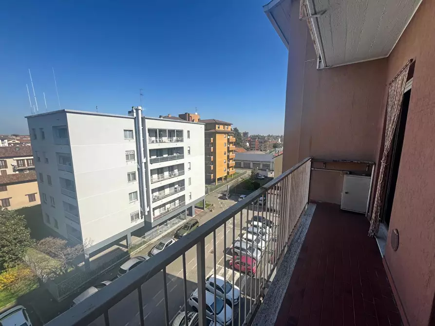 Immagine 8 di Appartamento in vendita  in Via GABRIELE VILLANI, 15 a Abbiategrasso