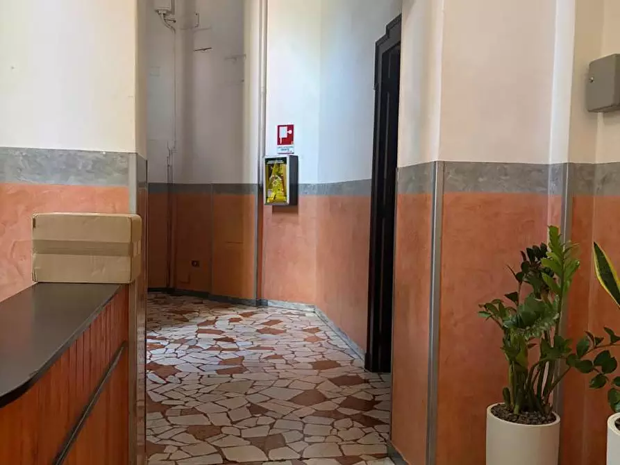 Immagine 14 di Appartamento in affitto  in Via guglielmo silva, 45 a Milano