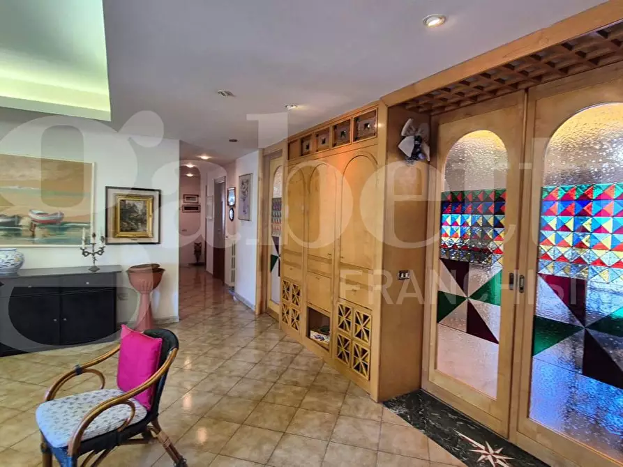 Immagine 9 di Appartamento in vendita  in Via Caravelli, 46/A a Torre Annunziata