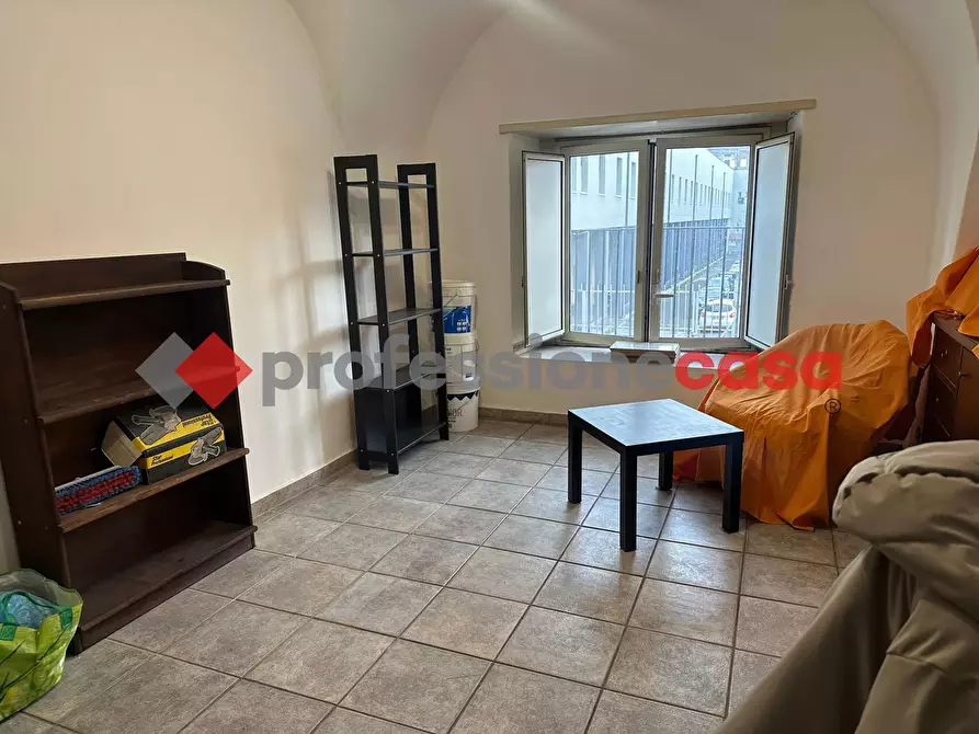 Immagine 4 di Appartamento in vendita  in Via de Principe a Catania