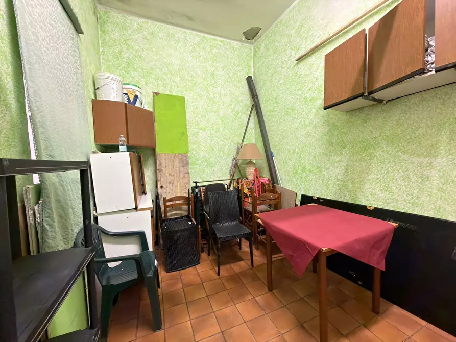 Immagine 4 di Negozio in vendita  in Via Don Minzoni, 19 a Portoscuso