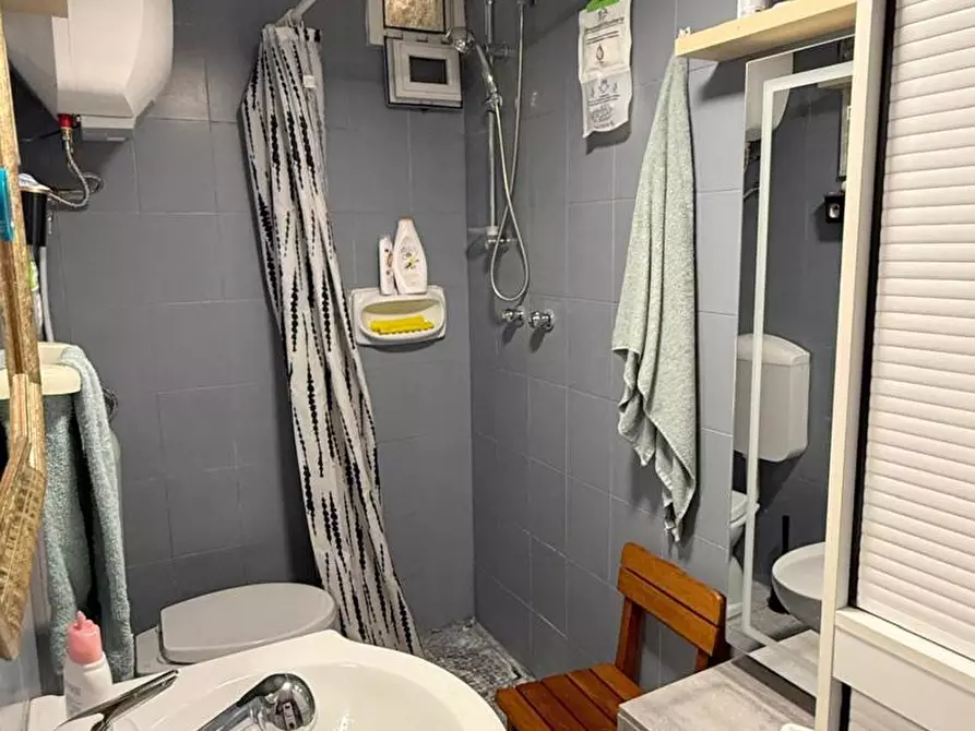 Immagine 5 di Negozio in vendita  in Via BIXIO a Monopoli