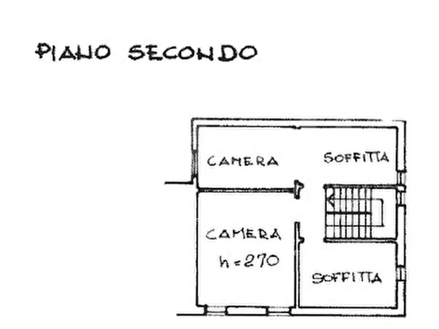 Immagine 22 di Casa indipendente in vendita  in Via PELLESTRINA -  SC DELLA LAGUNA, 00 a Venezia