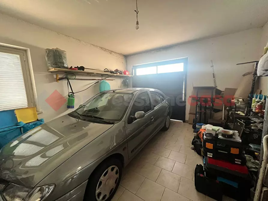 Immagine 30 di Casa bifamiliare in vendita  in Via Beato Leopoldo a Spoleto