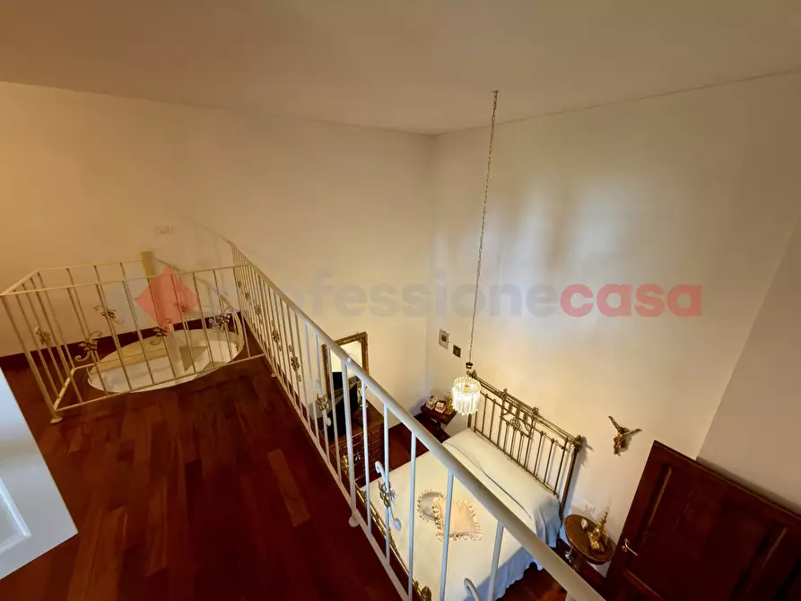 Immagine 19 di Appartamento in vendita  in Via della Villa Mannelli, 3 a Montelupo Fiorentino
