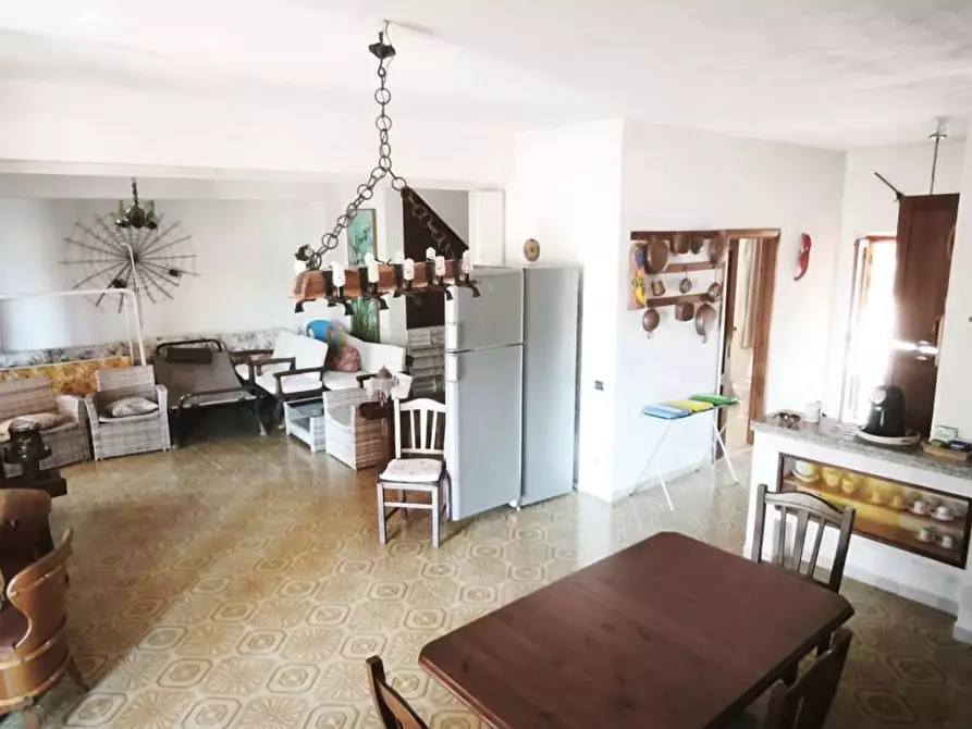 Immagine 49 di Villetta a schiera in vendita  in Via Leopoldo Cupido, 16 a Scalea