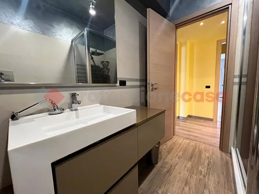 Immagine 31 di Appartamento in affitto  in Via VINCENZO SCAFARELLI, 22 a Potenza