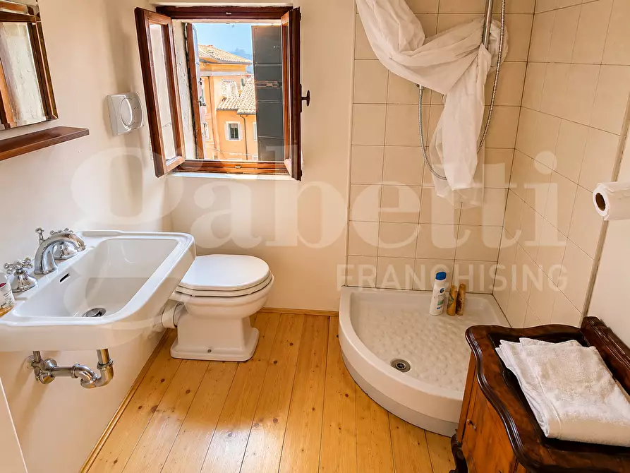 Immagine 11 di Casa indipendente in vendita  in Via PELLESTRINA - LOC.PELLESTRINA, 00 a Venezia
