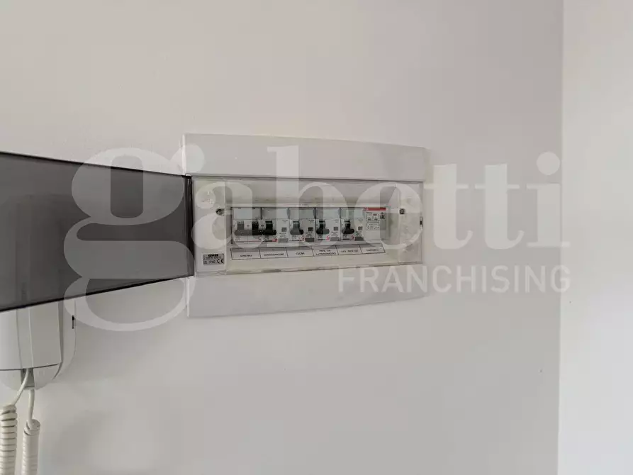 Immagine 17 di Appartamento in vendita  in Via Solferino, 3 a Meda