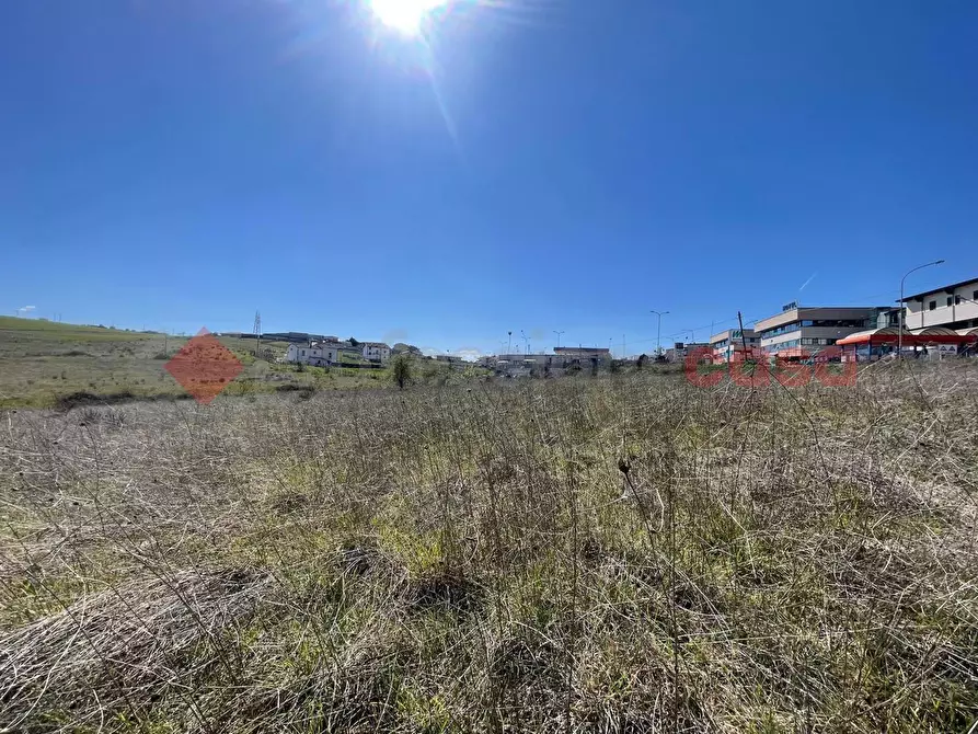 Immagine 18 di Terreno residenziale in vendita  in Via Gerhard Rohlfs - TITO SCALO, SNC a Tito