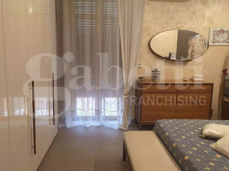 Immagine 9 di Appartamento in vendita  in Via La Marmora a San Severo