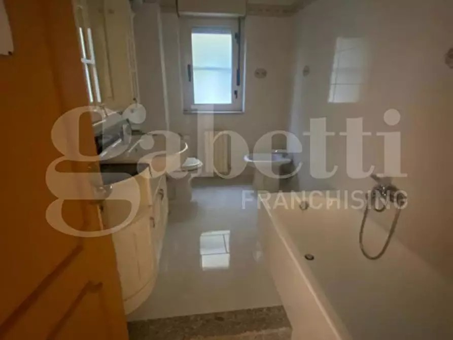 Immagine 8 di Appartamento in vendita  in Via Conforti, 3 a Lamezia Terme