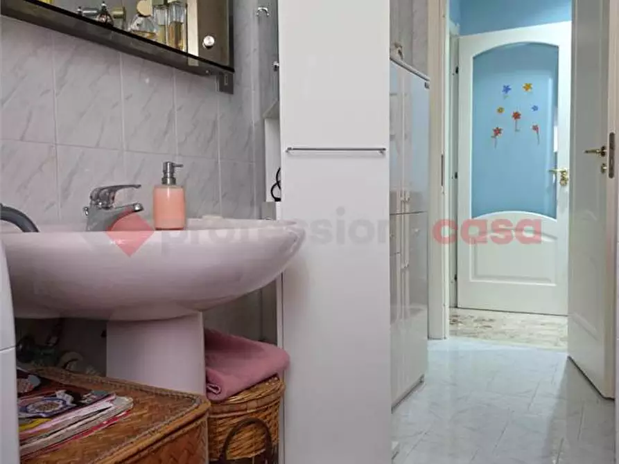 Immagine 9 di Appartamento in vendita  in Via grottasanta, 239 a Siracusa