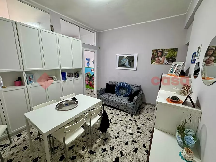 Immagine 4 di Appartamento in vendita  in Via Pietro Adami, 83 a Roma