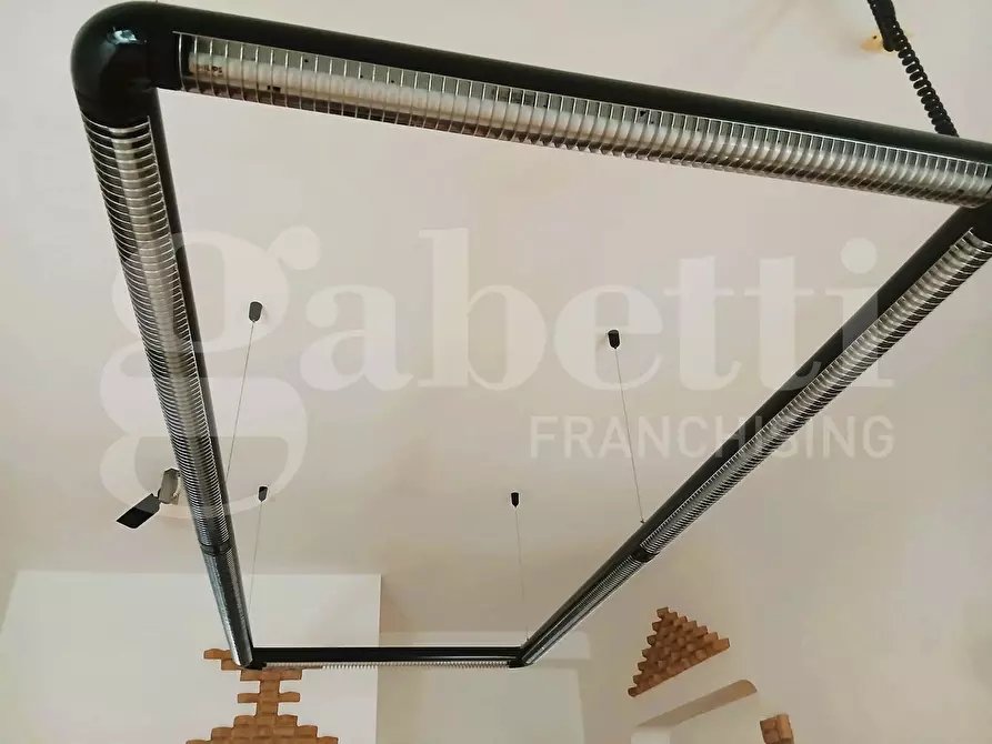 Immagine 22 di Ufficio in affitto  in Corso Guercino, 74 a Cento