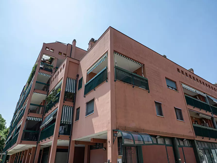 Immagine 49 di Appartamento in vendita  in Via Giovanni Battista Prandina, 30 a Milano