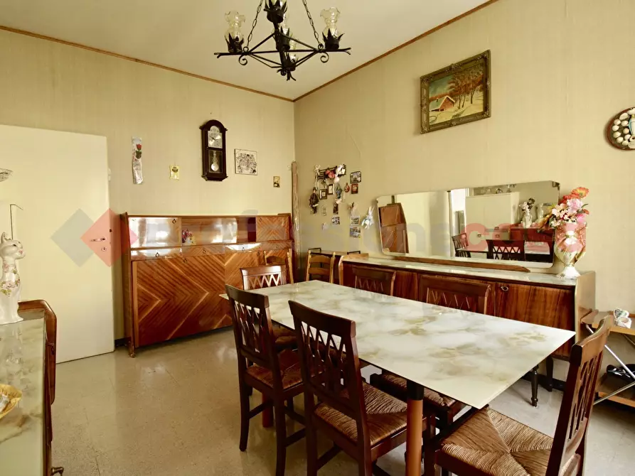 Immagine 3 di Appartamento in vendita  in Strada Provinciale San Magno, 94 a Anagni