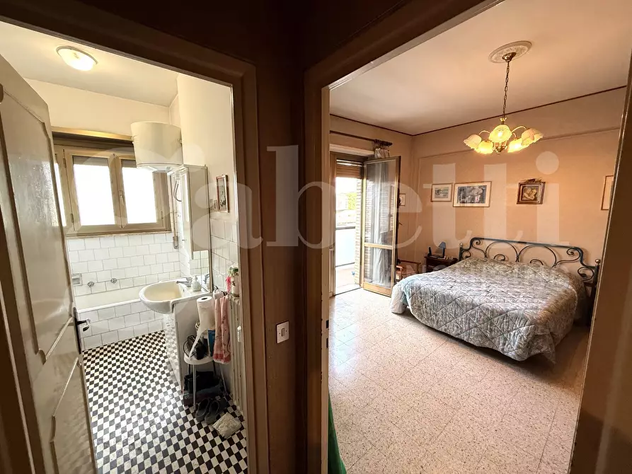 Immagine 19 di Appartamento in vendita  in Via Pellegrino Matteucci, 80 a Roma