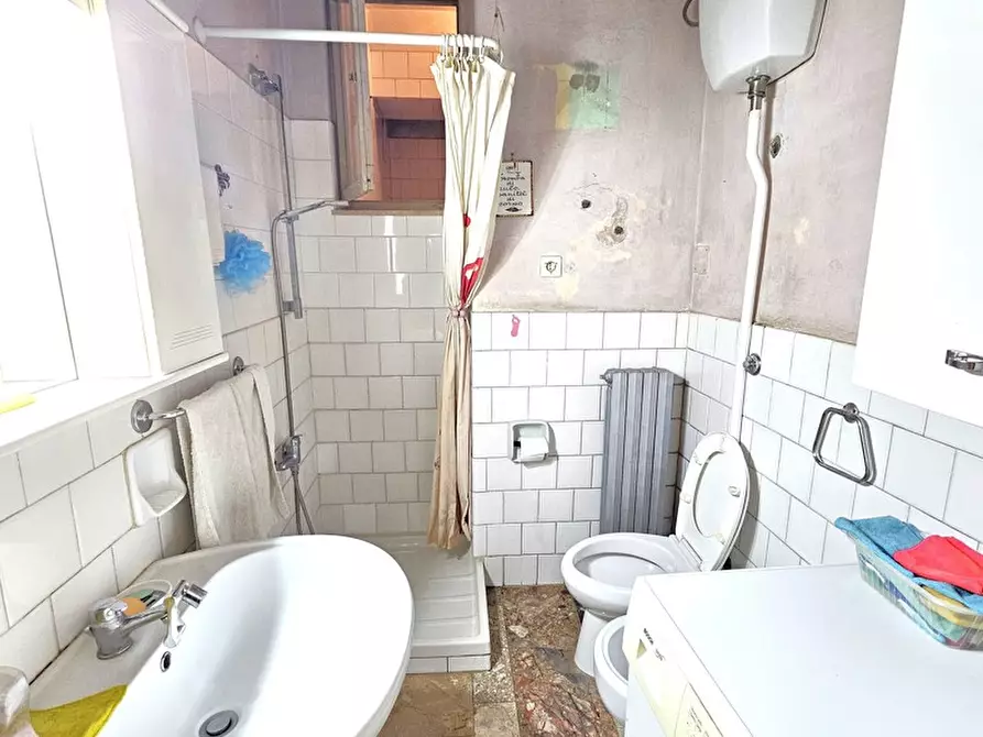 Immagine 16 di Appartamento in vendita  in Piazza Immacolata a San Severo