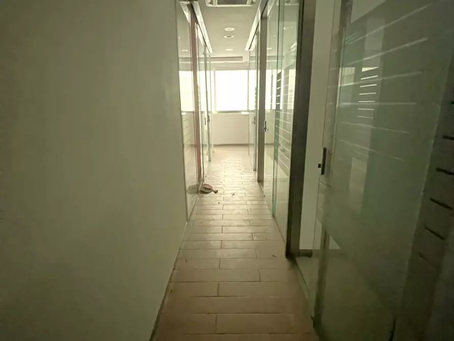 Immagine 9 di Ufficio in vendita  in Via Vann'AntÃ², 8 a Palermo