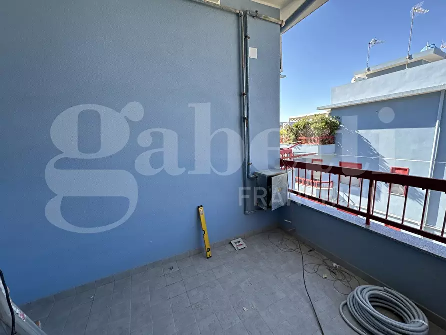 Immagine 12 di Appartamento in affitto  in Via Calasanzio, snc a Villafranca Tirrena