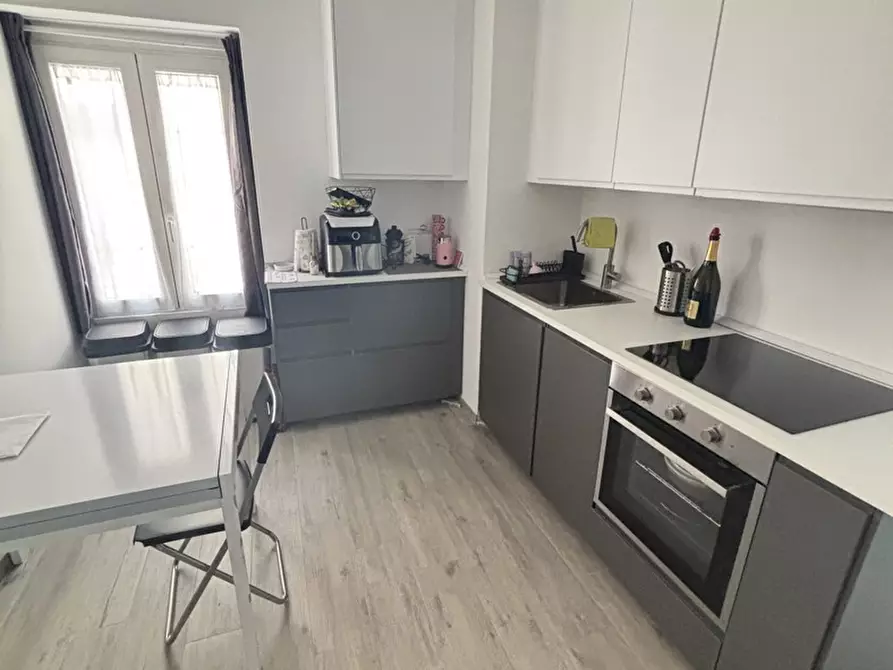 Immagine 10 di Appartamento in vendita  in Via Operai, 13 a Landriano