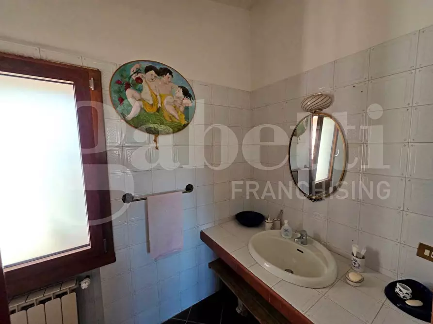 Immagine 45 di Casa bifamiliare in vendita  in Via Seconda Traversa Via Quarto Sant'Antonio, 39 a Marino