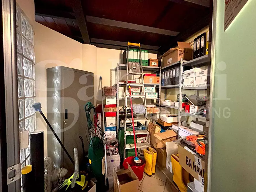 Immagine 12 di Loft/Open space in vendita  in Via dell'Artigianato a Finale Ligure